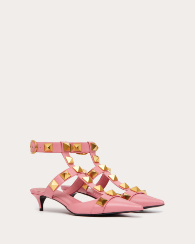 VALENTINO - Studded high heels