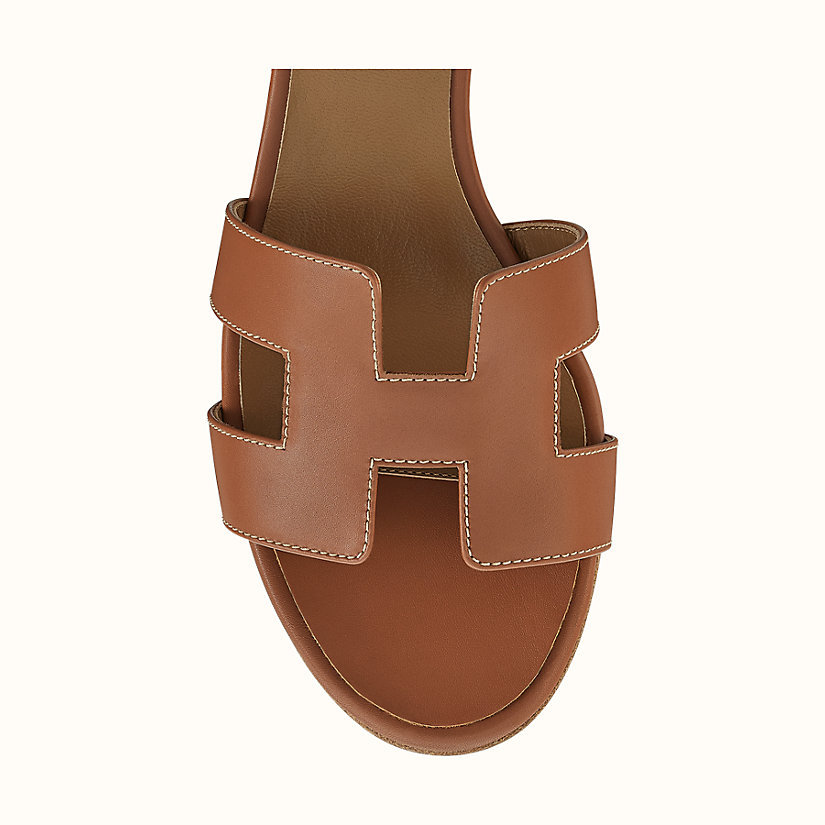 HERMES - Oasis sandals