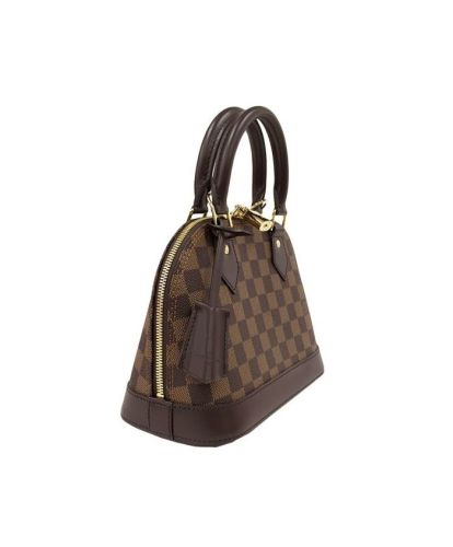 Louis Vuitton Alma BB N41221 Brown
