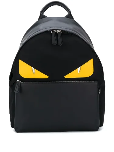 Fendi Bag Bugs backpack
