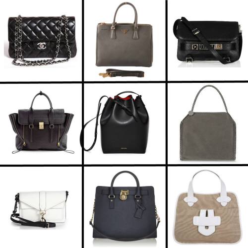 LUXURY SUPER LUCKY GIFT BOX (2 BAGS &1 PAIR OF SHOES)