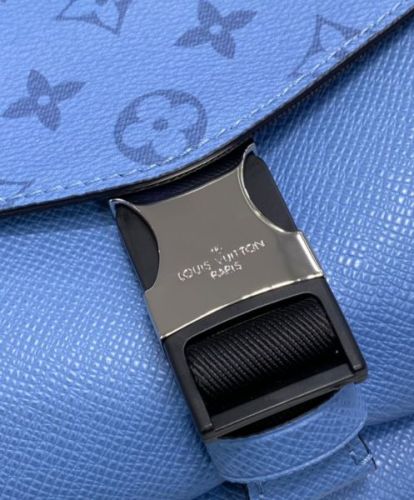 Louis Vuitton New Messenger M30745 M30746