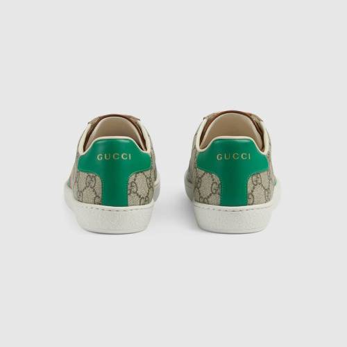 GUCCI- Ace series ladies  Fake/Not  printed sneakers