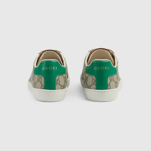 GUCCI- Ace series ladies  Fake/Not  printed sneakers