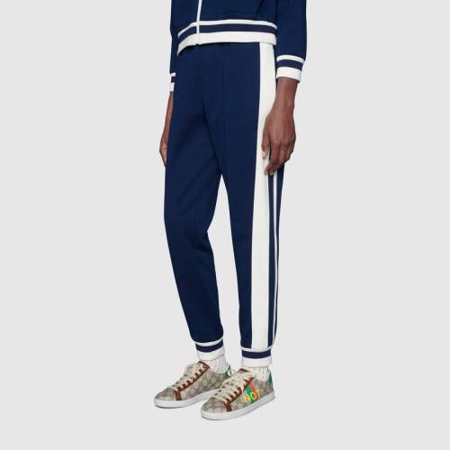 GUCCI- Ace series ladies  Fake/Not  printed sneakers