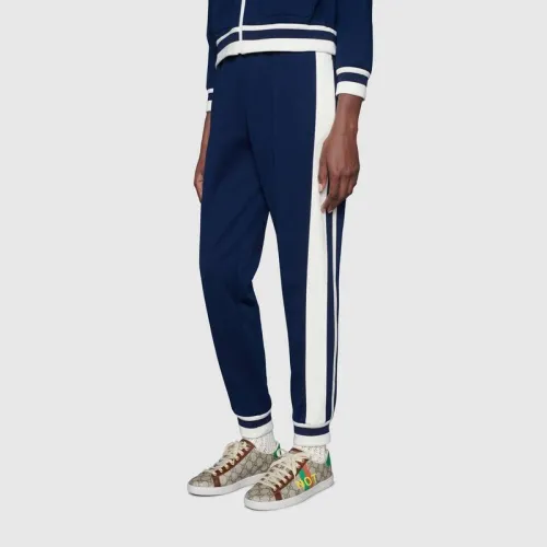 GUCCI- Ace series ladies  Fake/Not  printed sneakers
