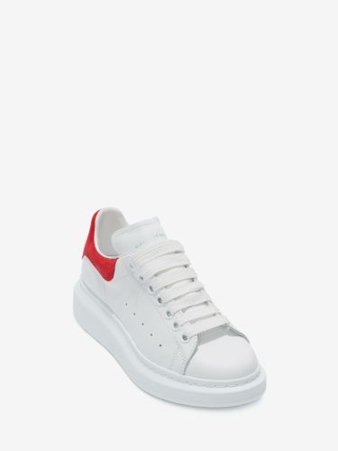 Alexander McQUEEN Oversized Sneaker