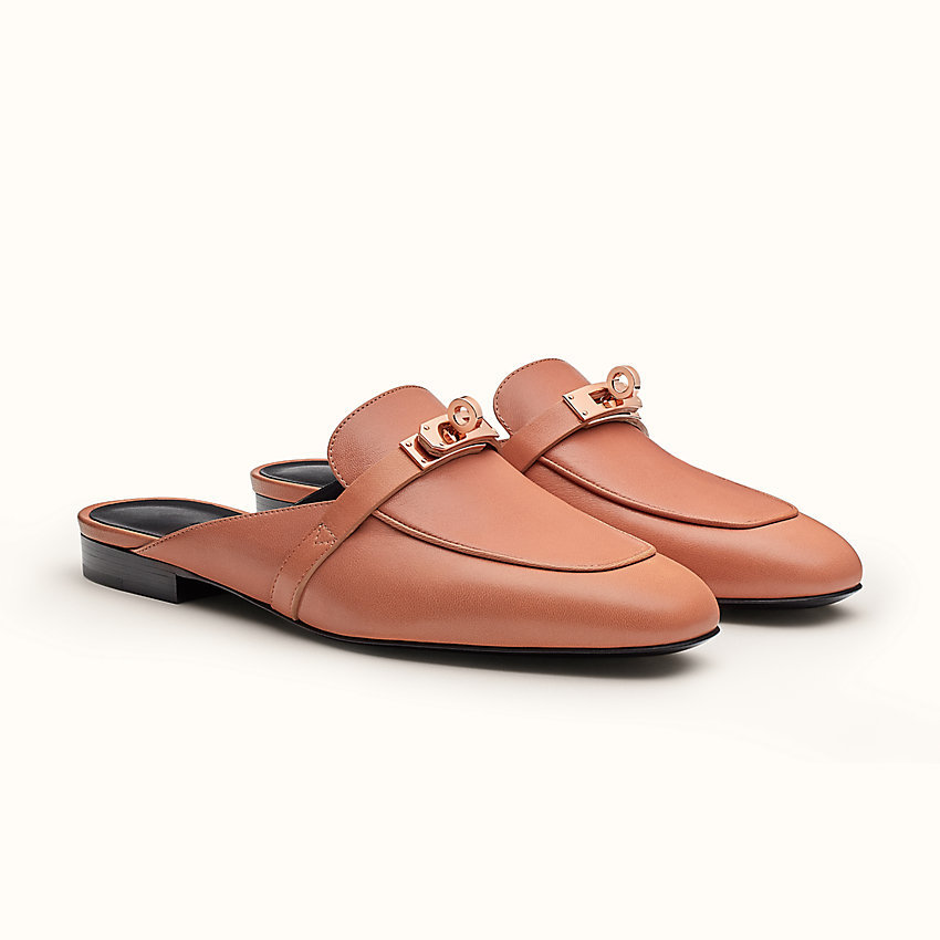 HERMES - Oz Mules