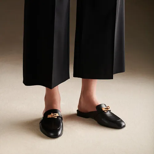 HERMES - Oz Mules