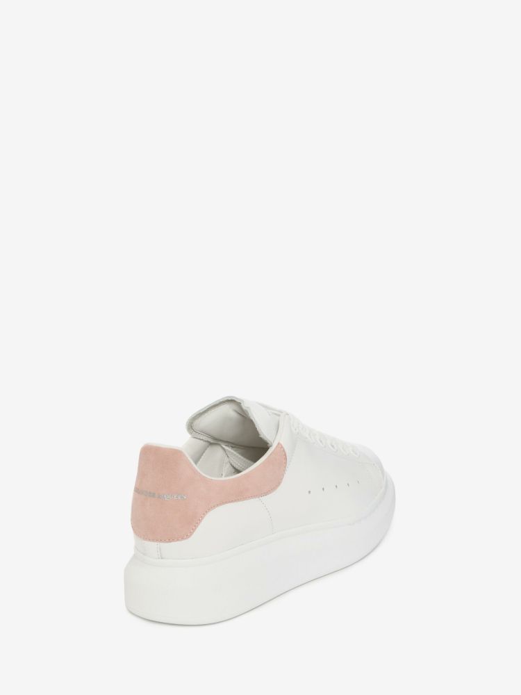 Alexander McQUEEN Oversized Sneaker