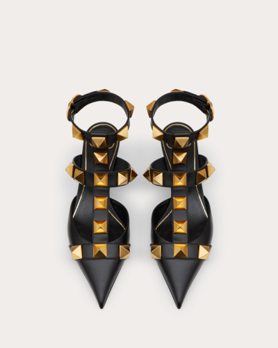 VALENTINO - Studded high heels