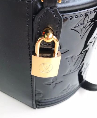 Louis Vuitton Cannes M53997 Black