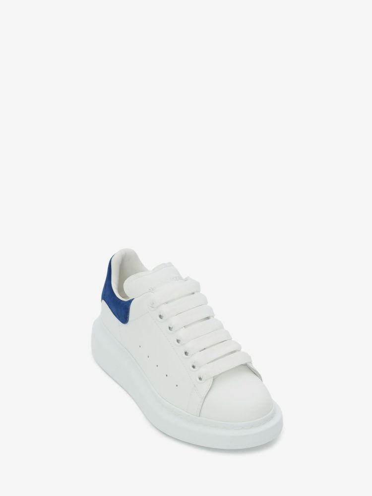 Alexander McQUEEN Oversized Sneaker