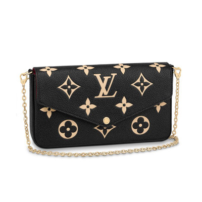 Louis Vuitton Felicie Pochette M69977 M80482