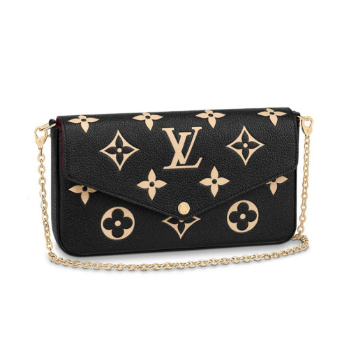 Louis Vuitton Felicie Pochette M69977 M80482