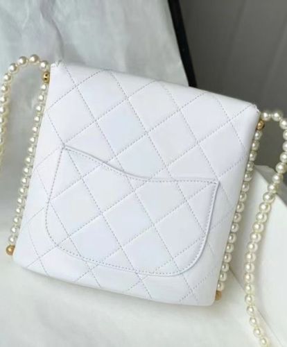Chanel Small Hobo Bag AS2503