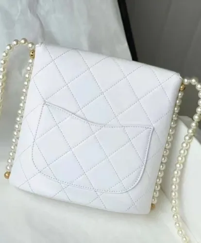 Chanel Small Hobo Bag AS2503