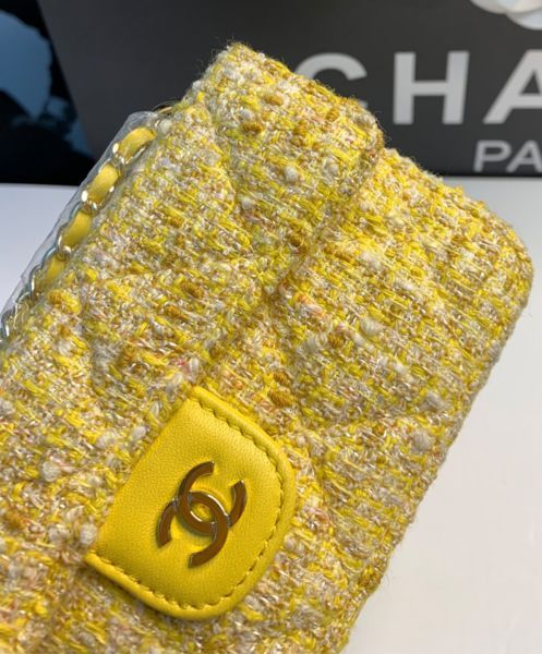 Chanel Classic Case For Iphone With Chain