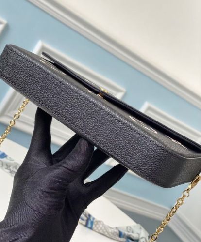 Louis Vuitton Felicie Pochette M69977 M80482
