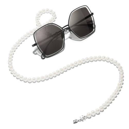 CHANEL BUTTERFLY SUNGLASSES