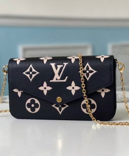 Louis Vuitton Felicie Pochette M69977 M80482