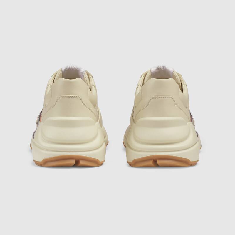 GUCCI - Disney x Gucci Rhyton series women's sneakers