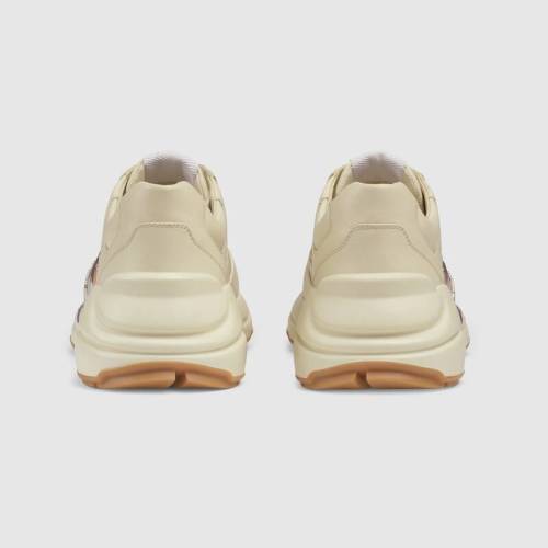 GUCCI - Disney x Gucci Rhyton series women's sneakers