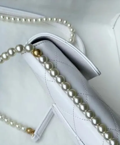 Chanel Small Hobo Bag AS2503