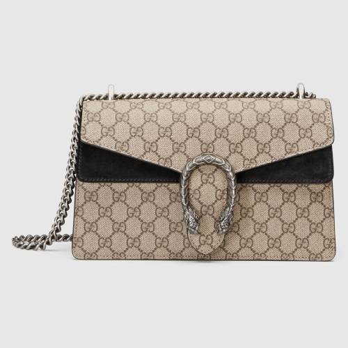GUCCI Dionysus small shoulder bag