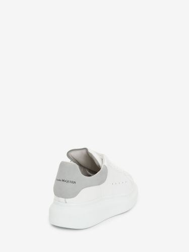 Alexander McQUEEN Oversized Sneaker