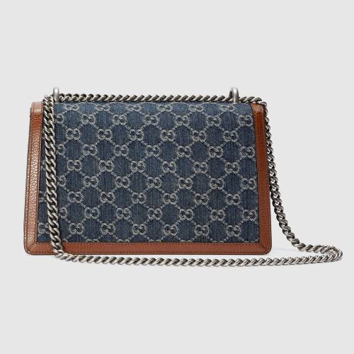 GUCCI Dionysus small shoulder bag