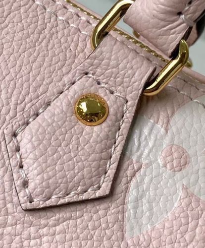 Louis Vuitton Papillon BB M45707 M45708