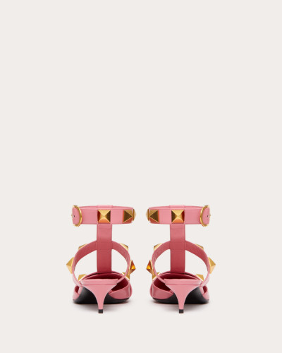 VALENTINO - Studded high heels
