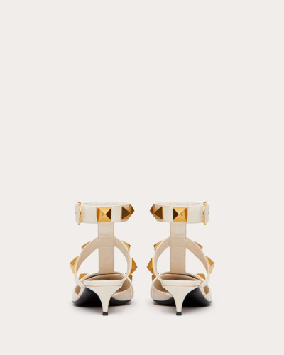 VALENTINO - Studded high heels