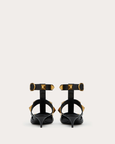 VALENTINO - Studded high heels