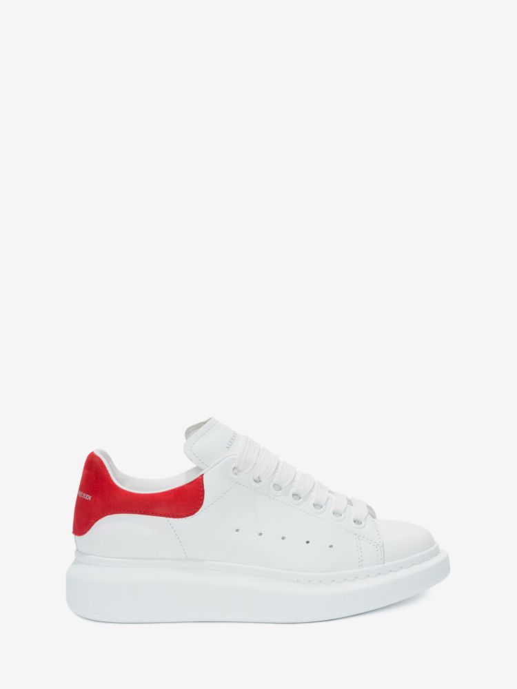 Alexander McQUEEN Oversized Sneaker