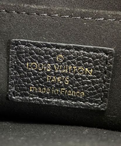 Louis Vuitton Petit Sac Plat M57937 M80478