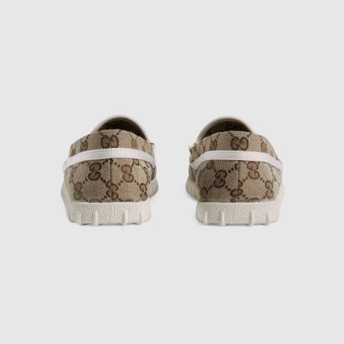 GUCCI Women's driver with Web