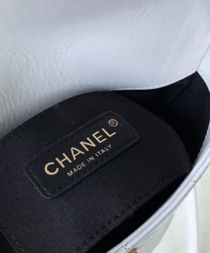 Chanel Small Hobo Bag AS2503