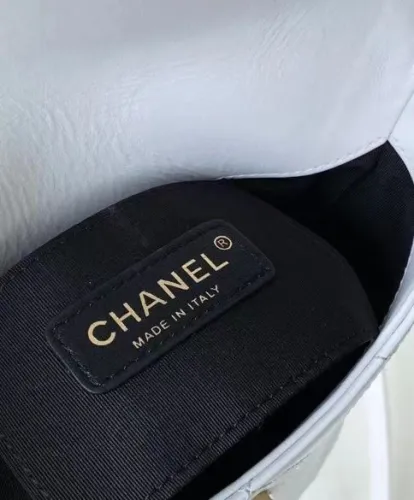 Chanel Small Hobo Bag AS2503