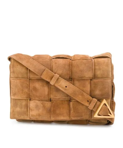 Bottega Veneta Padded Cassette Bag 591970