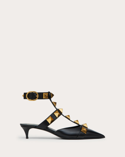 VALENTINO - Studded high heels