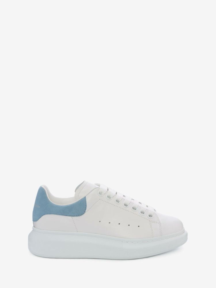 Alexander McQUEEN Oversized Sneaker