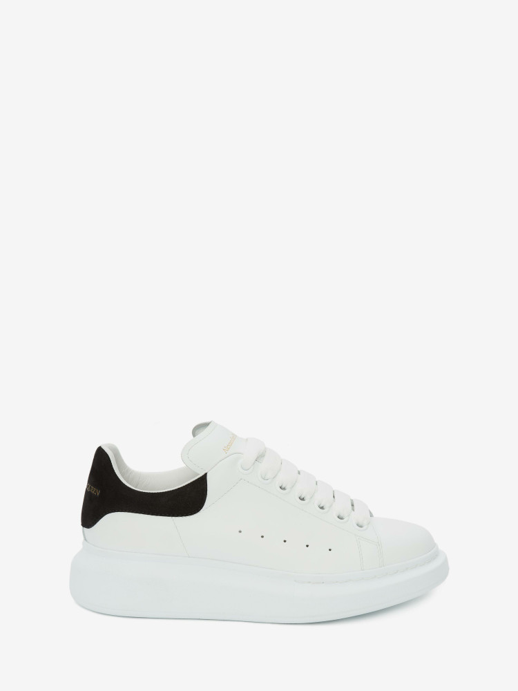 Alexander McQUEEN Oversized Sneaker