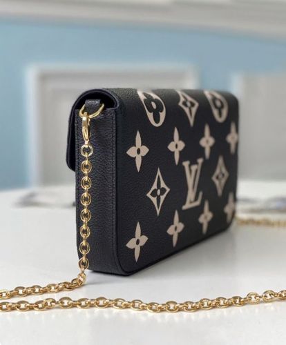 Louis Vuitton Felicie Pochette M69977 M80482