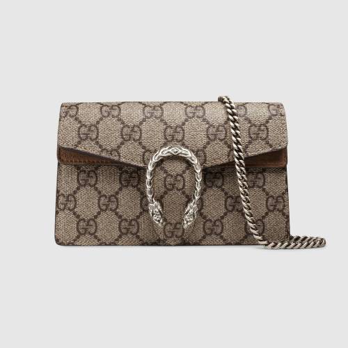GUCCI super mini bag
