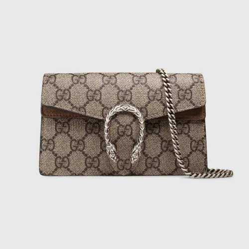 GUCCI super mini bag