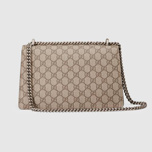 GUCCI Dionysus small shoulder bag
