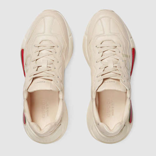 GUCCI - Men's shoes