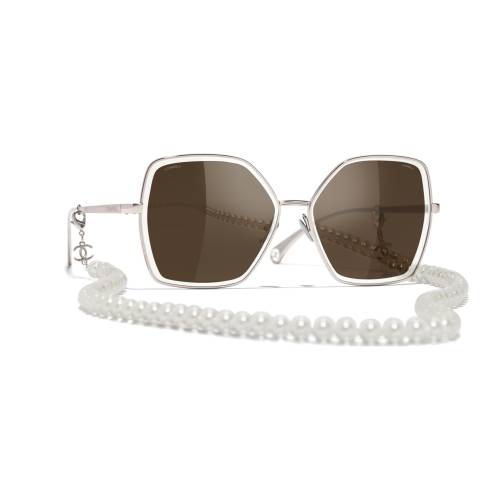 CHANEL BUTTERFLY SUNGLASSES